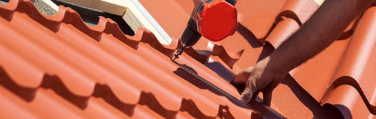 save on March roof installation costs