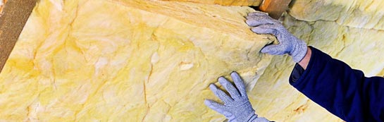 quotes for March roof insulation