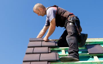 disadvantages of March slate roofing